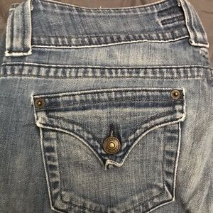 Hudson jeans